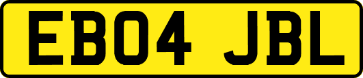 EB04JBL