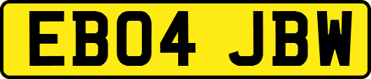 EB04JBW