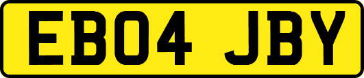 EB04JBY