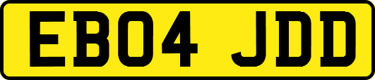 EB04JDD