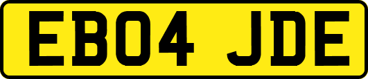 EB04JDE