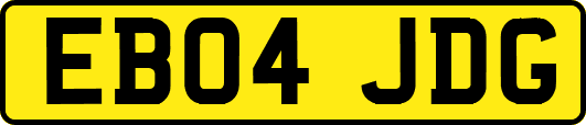 EB04JDG