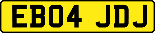 EB04JDJ