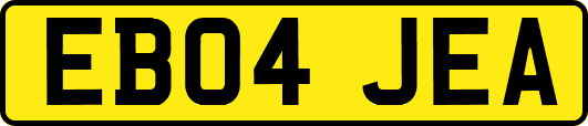 EB04JEA