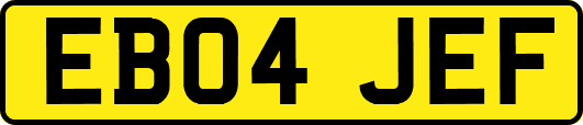 EB04JEF