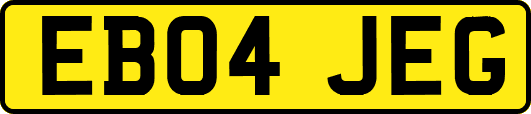 EB04JEG