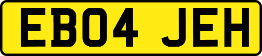 EB04JEH