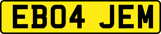 EB04JEM