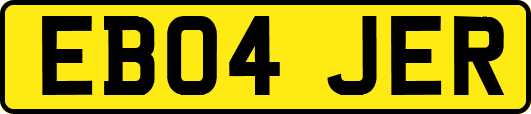 EB04JER