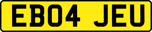 EB04JEU