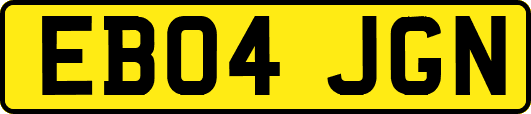 EB04JGN
