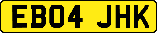 EB04JHK