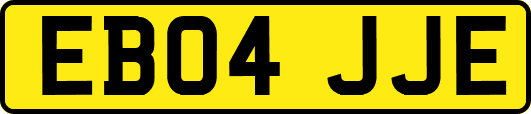 EB04JJE