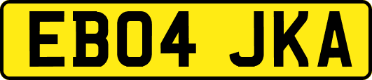 EB04JKA