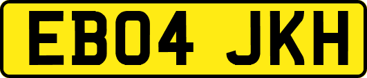 EB04JKH