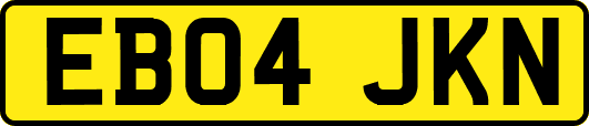 EB04JKN