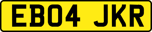 EB04JKR
