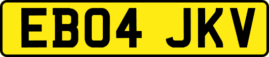 EB04JKV