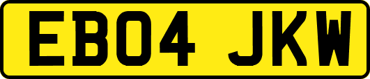 EB04JKW