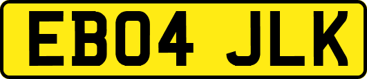 EB04JLK