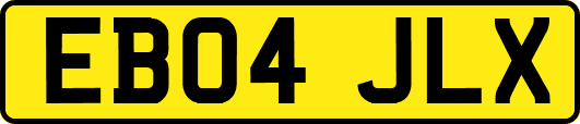 EB04JLX