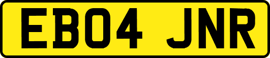 EB04JNR