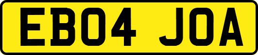 EB04JOA