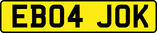 EB04JOK