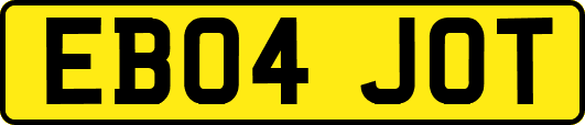EB04JOT