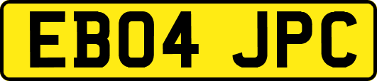 EB04JPC