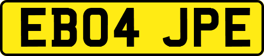 EB04JPE