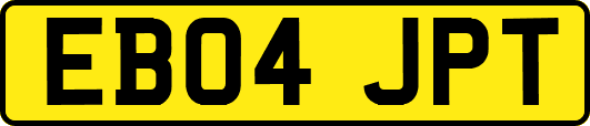 EB04JPT