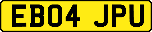 EB04JPU