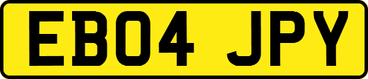 EB04JPY