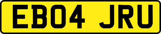 EB04JRU