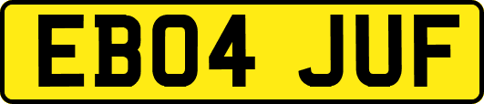 EB04JUF