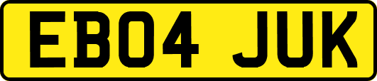 EB04JUK