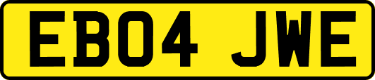 EB04JWE