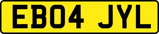 EB04JYL