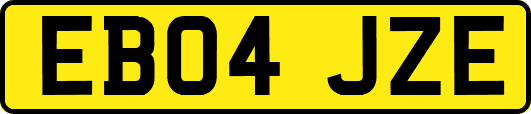 EB04JZE