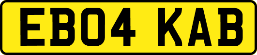 EB04KAB