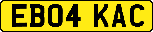 EB04KAC