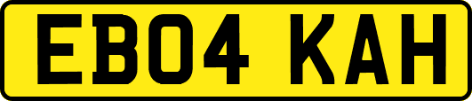 EB04KAH