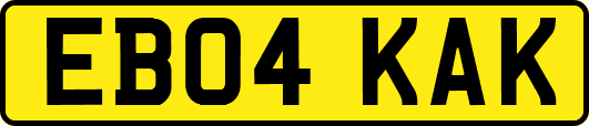EB04KAK