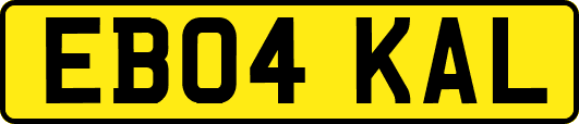 EB04KAL