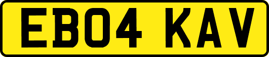 EB04KAV