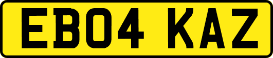 EB04KAZ