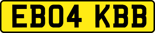 EB04KBB