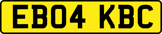 EB04KBC