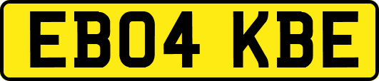 EB04KBE